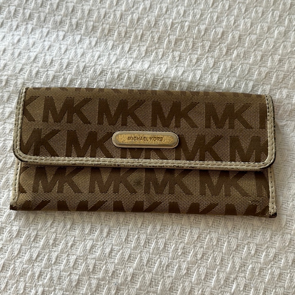 👝Michael Kors Wallet💄